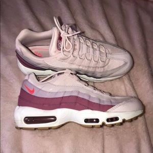 Nike Airmax 95 Women’s size 10